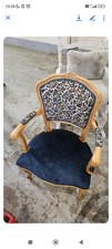 Fauteuil Style Louis XV