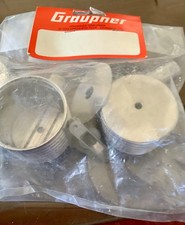 Graupner Kyosho Landjump