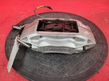 LOTUS EXIGE NEARSIDE REAR BRAKE CALIPER 2017 3.5L PETROL 2GR