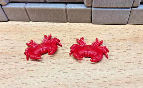 Playmobil animaux crabes - playmobil,