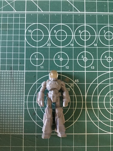 Robotech mospeada henshin robo - mospeada,
