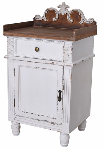 Commode campagne armoire - commode,