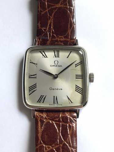 Montre omega geneve ref - montre,