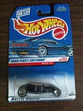 Hot Wheels 1999 First Editions