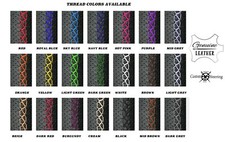 Housse De Volant En Cuir