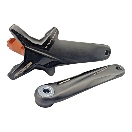 Fsa gossamer pro evo ensemble - gossamer,