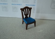 Playmobil Vintage Pink Series 1900s Era Dining Chair Sets 5316 5327