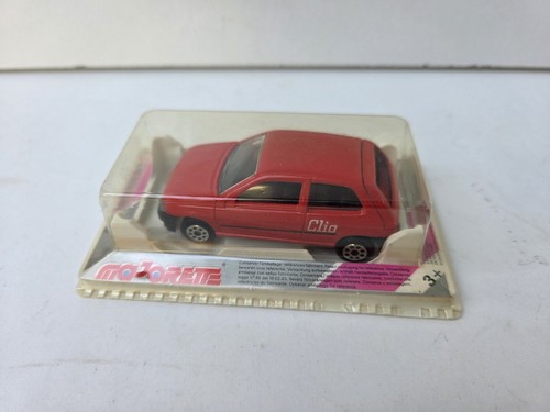 Renault clio majorette série