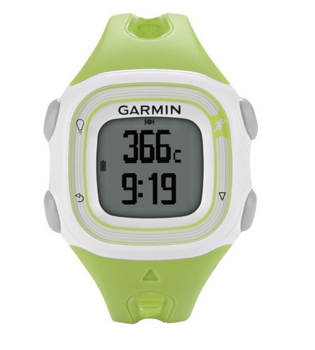 Garmin forerunner montre - forerunner, 10