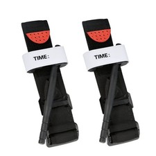 2 Pcs Tourniquet Garrot Rapide