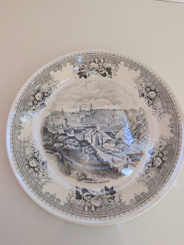 Assiette villeroy boch - villeroy,