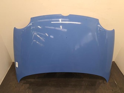 Capot volkswagen lupo - capot,