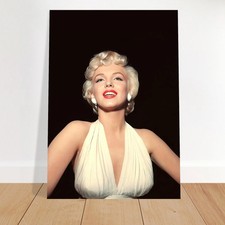 Vintage Poster "Marylin