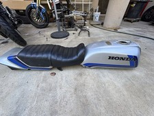 Honda Cb750f Tank, Seat, Rear Cowl