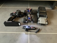 voiture rc Land Rover Defender