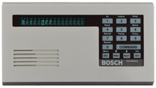 Bosch D1255 Alpha Numeric Command Center Keypad **New**