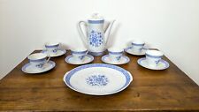 Winterling Röslau Bavaria 14 Piece Coffee Set