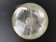 optique de phare carello