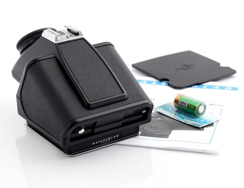 Hasselblad pme prisme - hasselblad,