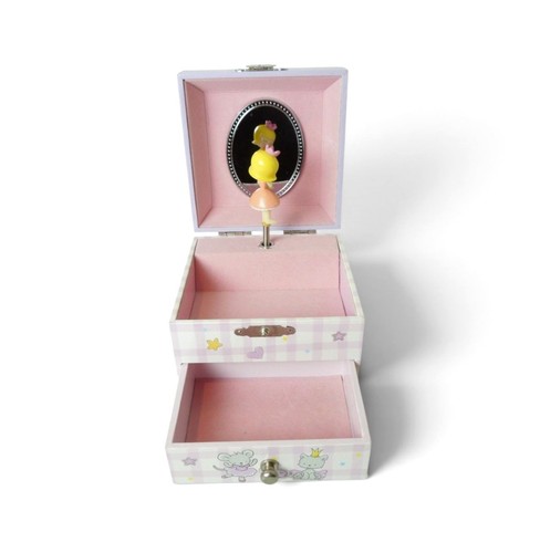 Trousselier princess musical - trousselier,