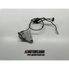 ETRIER DE FREIN ARRIÈRE AVEC