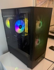 Tour pc gamer GTX 1660 SUPER /