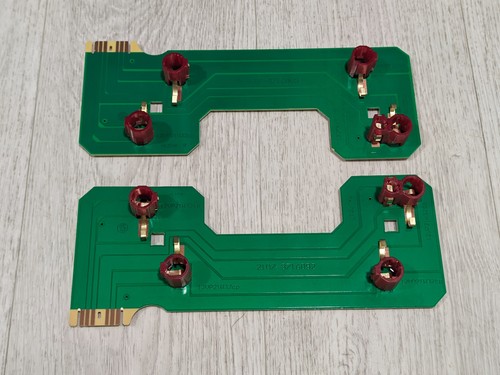 Lada 2107 rear light - lada,
