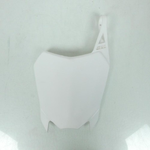 Plaque phare pour pit - plaque,
