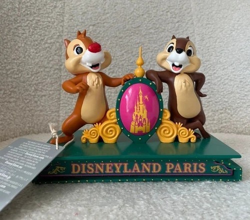 Disneyland paris exclusive - disneyland,