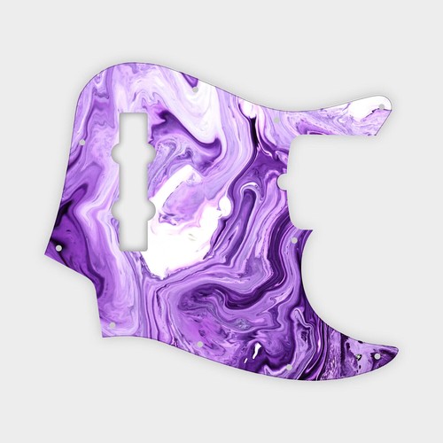 Pickguard personnalisé fender - personnalisé,