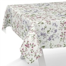Nappe en toile cirée -
