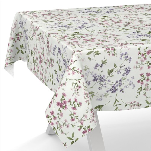 Nappe toile cirée - toile,