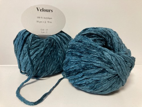 Lot pelotes de - 10,