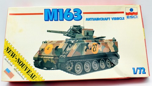 Maquette kit montage char - kit,