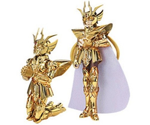 Myth cloth vierge - myth,