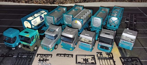 Herpa camions vtg - herpa,