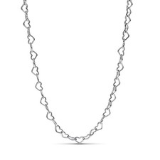 PANDORA Bijoux Collier Femme