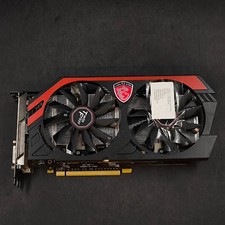 NVIDIA GeForce GTX 660 2GB