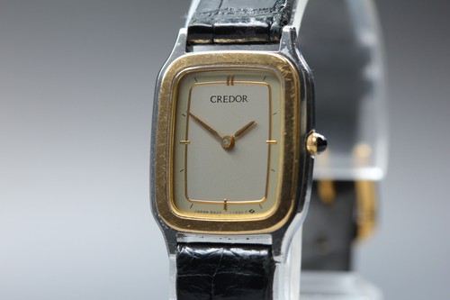Montre femme seiko - montre, credor