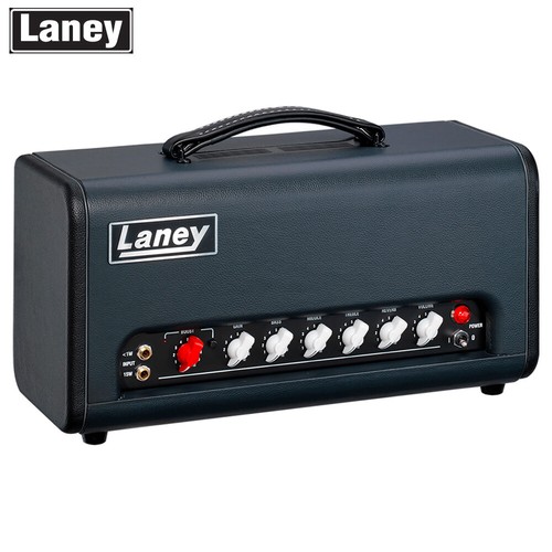 Laney cub supertop all - laney, tube