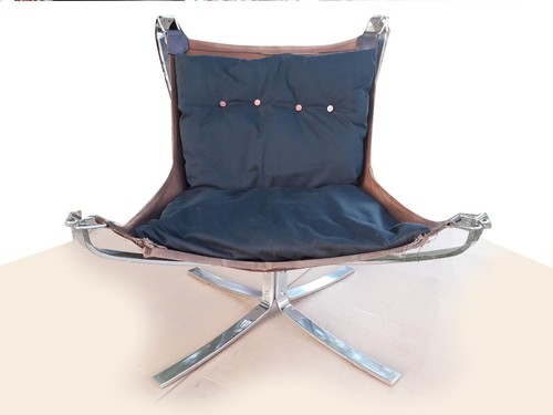 Fauteuil falcon design - fauteuil,