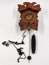 ANCIEN COUCOU FORET NOIRE