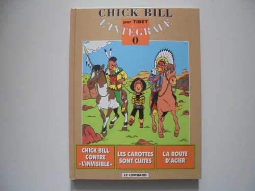 Integrale chick bill n - bill,