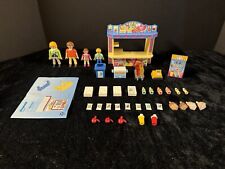 Playmobil 5555 Summer Fun Refreshment Stall