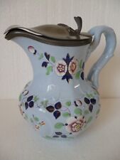 ROYAUME UNI - STAFFORDSHIRE -