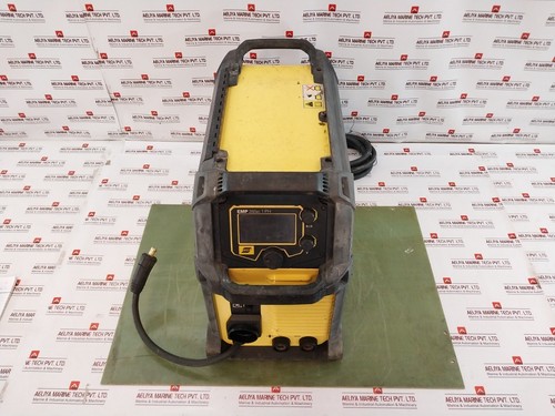 Esab emp 285ic 1ph - emp,
