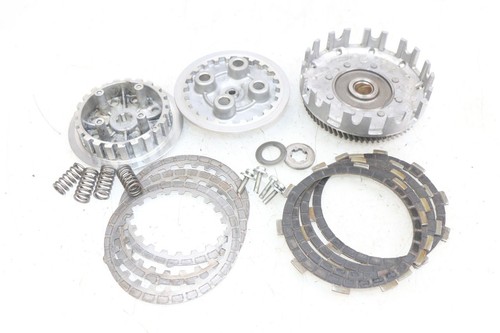 Embrayage sherco r - embrayage, 50