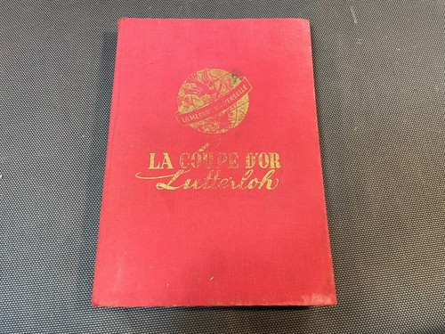 Ancien livre couture la - livre, de