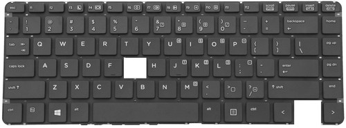 Hp273 touches clés unique - hp273,