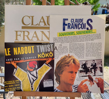 Claude François  Kôkô